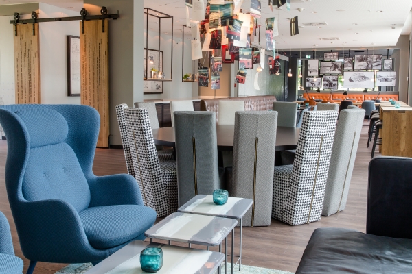 Motel One Deutsches Museum (München)